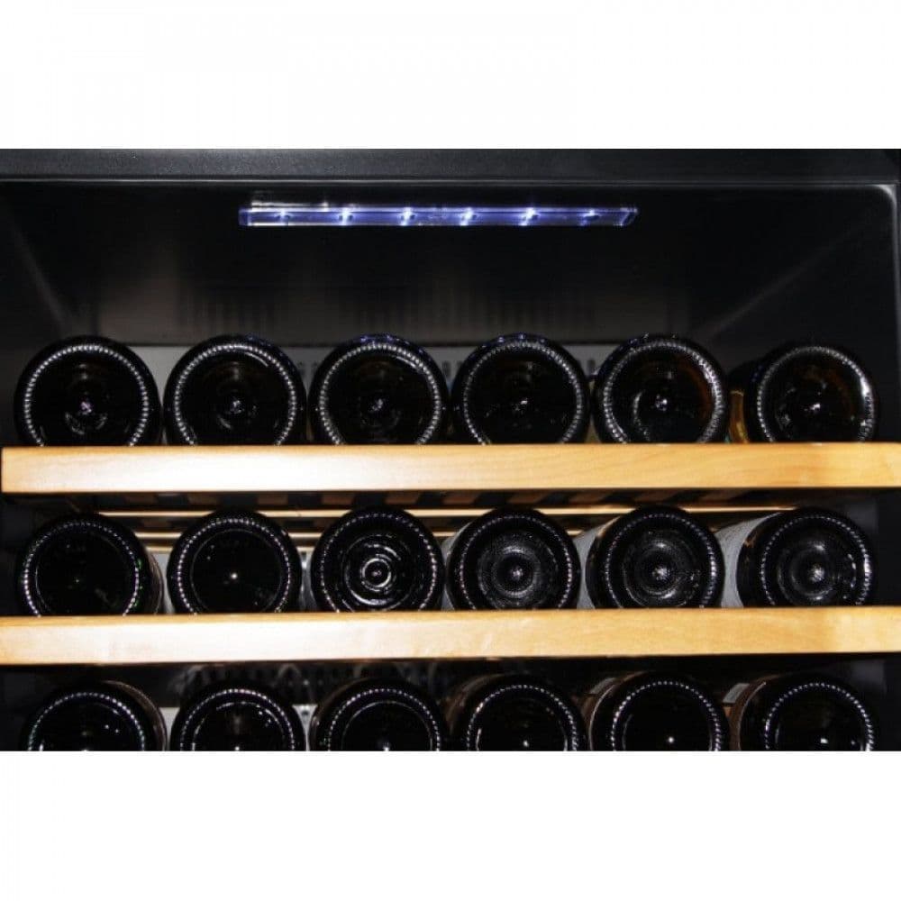 Шкаф винный IP Industrie JG 166-6 AD X