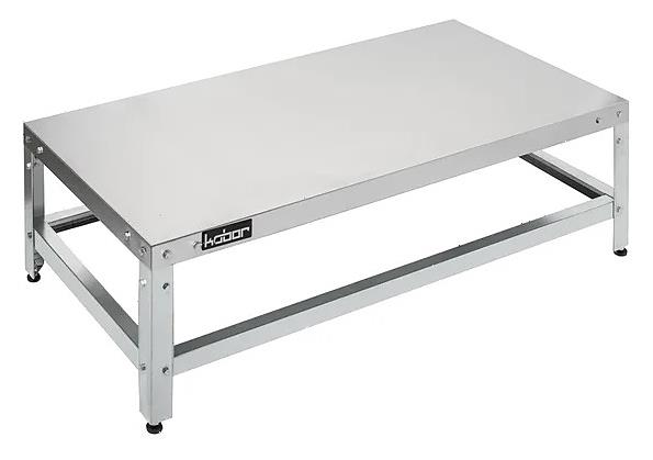 Подтоварник Кобор ПТ-40/40