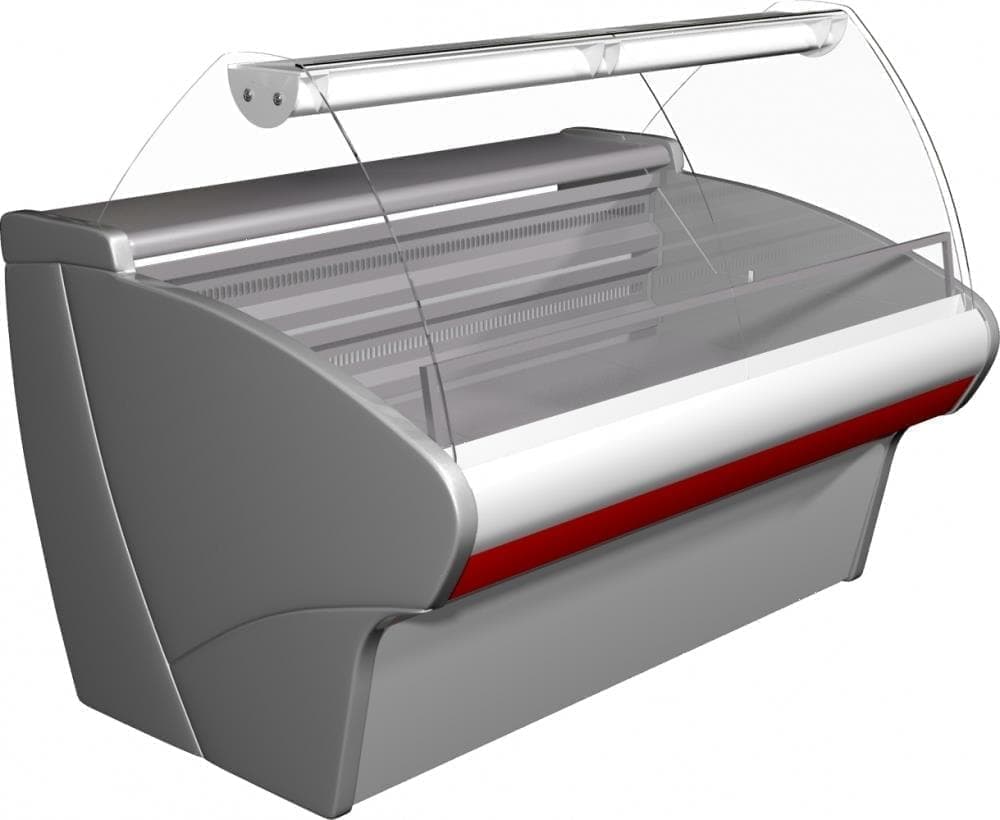 Витрина морозильная Carboma G110 SL 2,0-1 (ВХСн-2,0 G110) 9006-3020