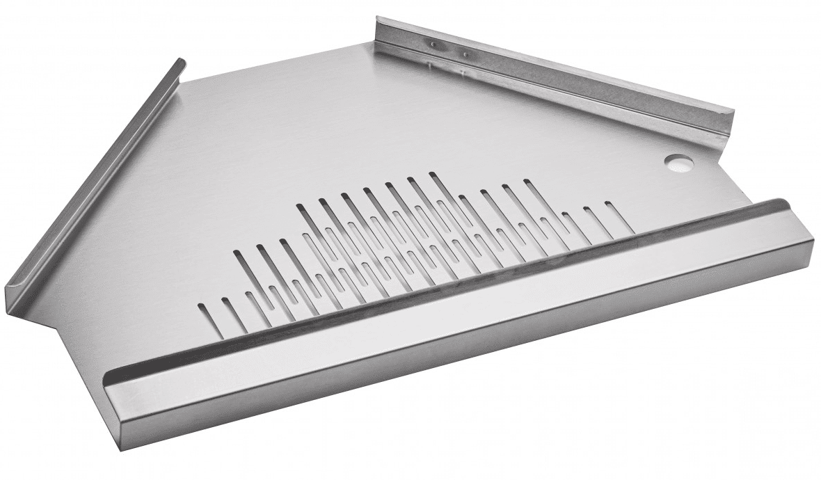 Котел пищеварочный Abat КПЭМ-160-О со сливным краном (11000006514)