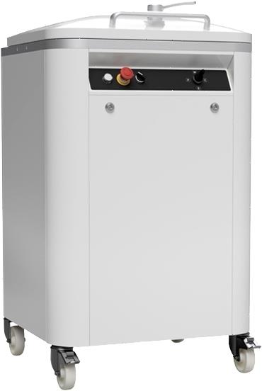 Тестоделитель Apach SQ SA30 полуавтоматический