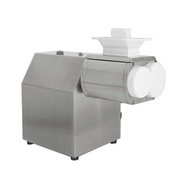 Мясорубка c насадкой для нарезки мяса 5 мм Foodatlas TK-12C