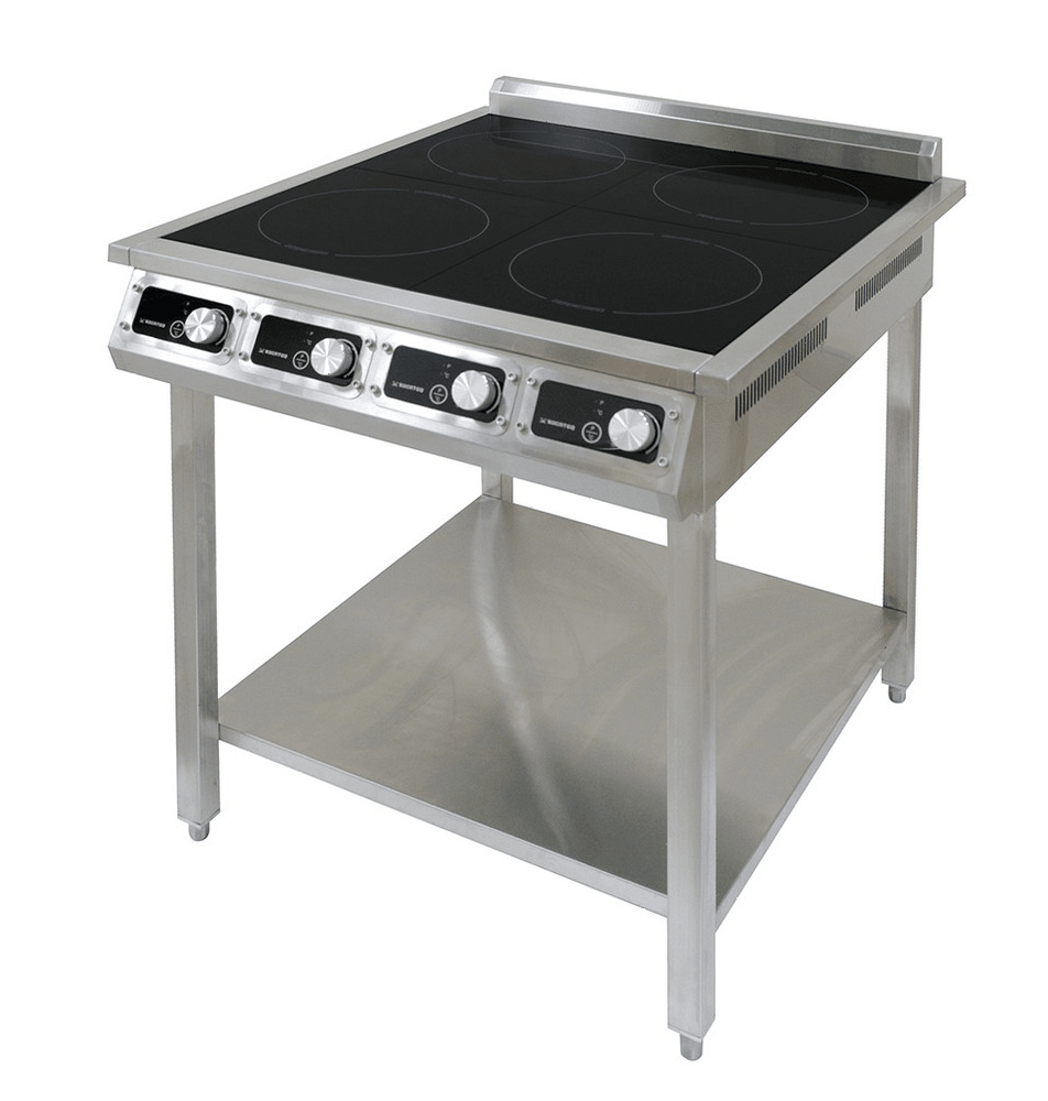 Плита индукционная Kocateq DC3500H4