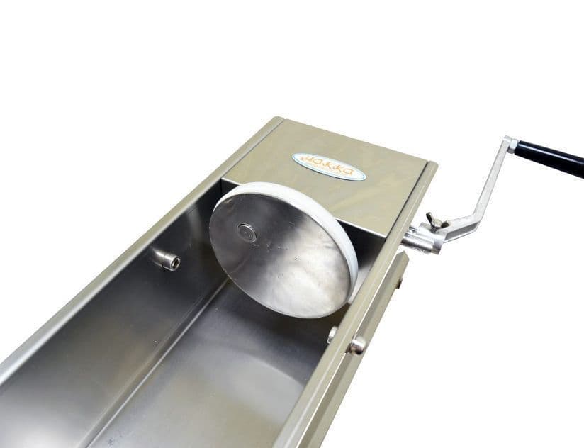 Шприц колбасный Hakka SH-5