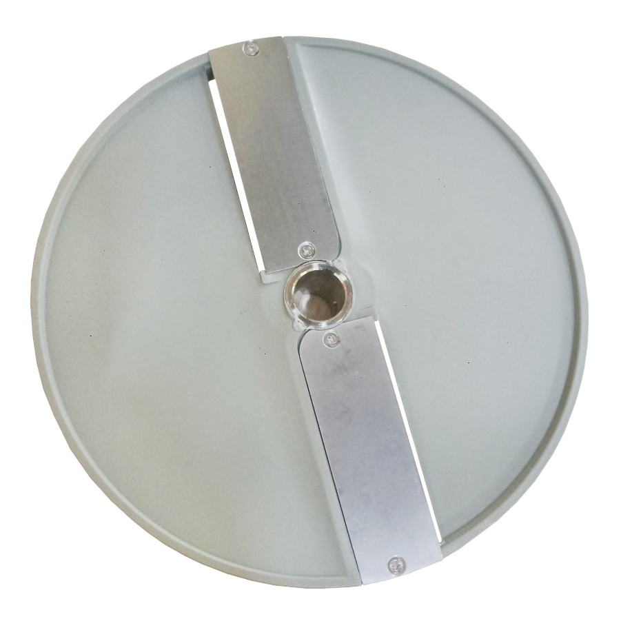 Диск ломтики Hurakan HKN-P4M 4 мм