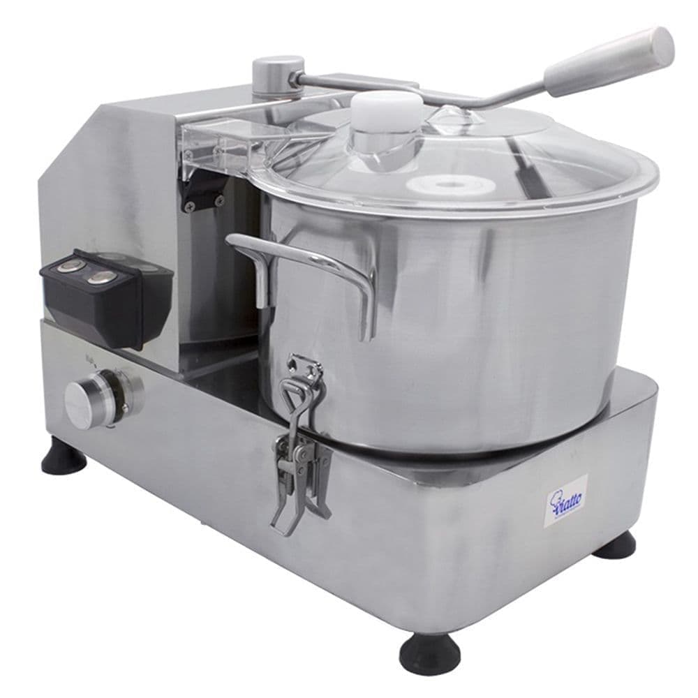 Куттер Viatto HR-9