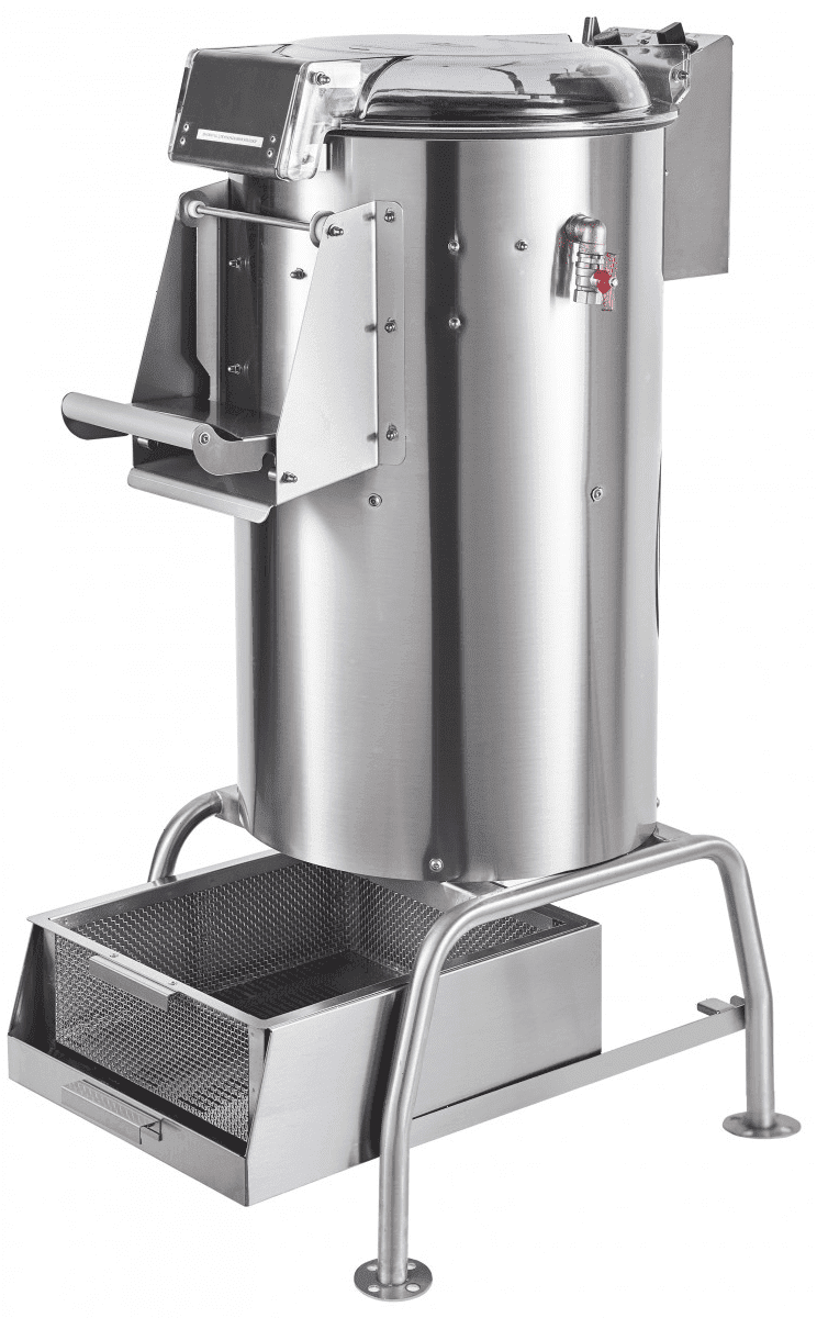 Картофелечистка Abat МКК-150-01 (41000209878)