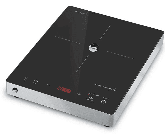 Плита индукционная Indokor IN2000