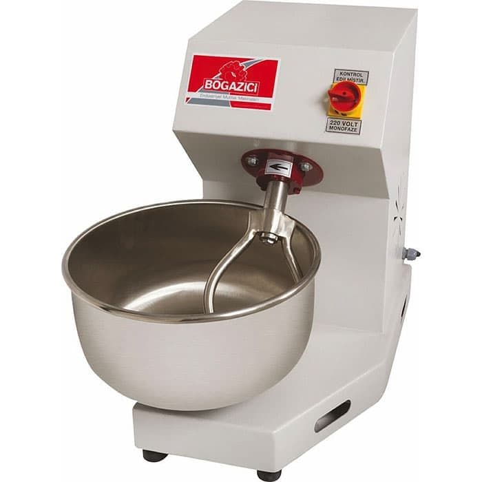Тестомес Bogazici BHY 25 01, 220В