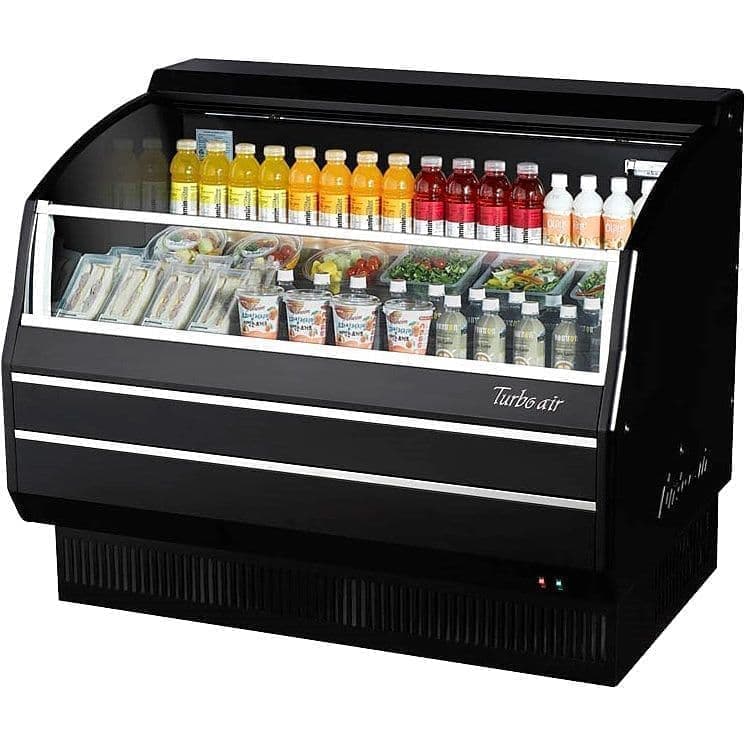 Витрина холодильная Turbo Air TOM-30S-SP
