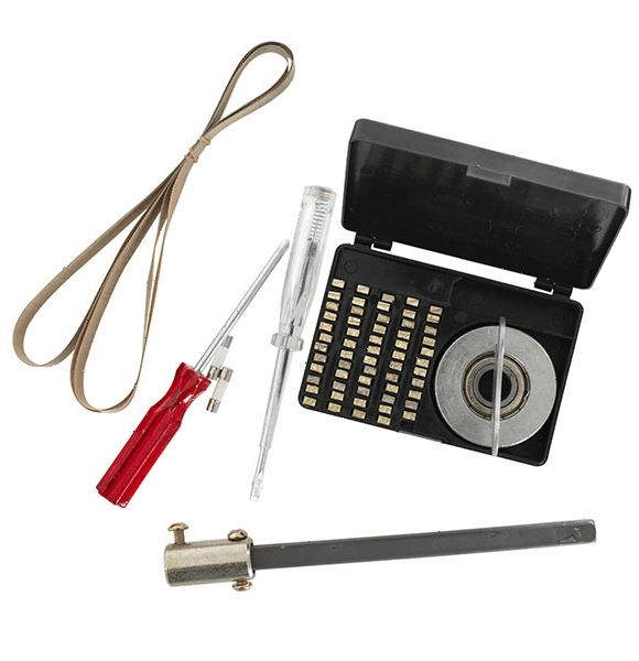 Запайщик роликовый Foodatlas FR-900 (вертикальный)
