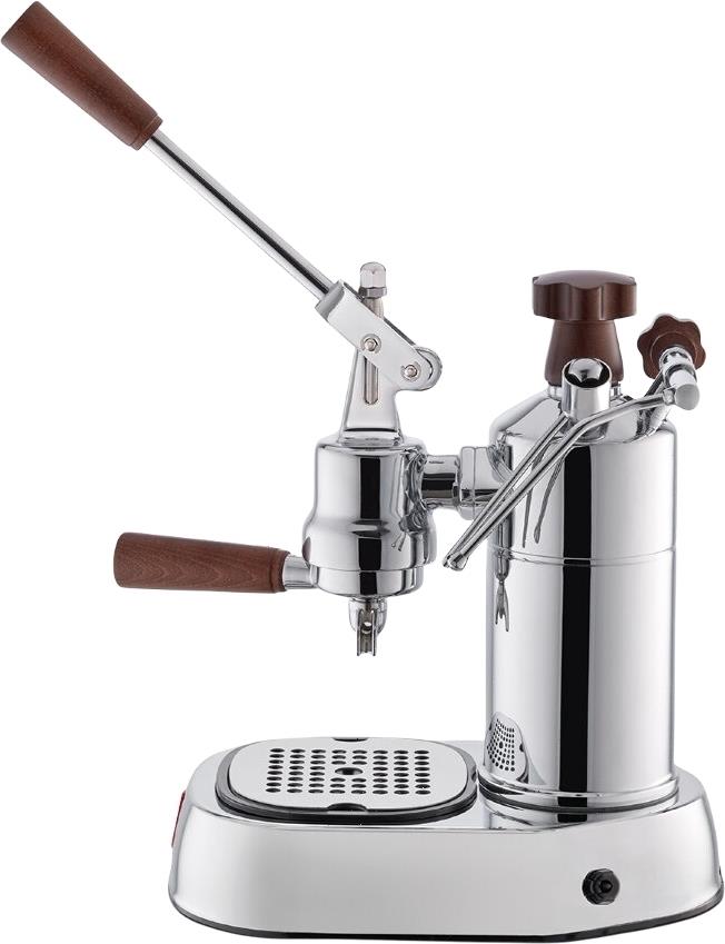 Кофемашина леверная La Pavoni LPLPLH01EU