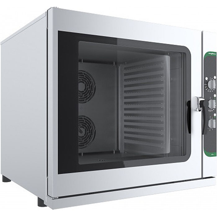 Пароконвектомат ПищТех ПР-07М-Э