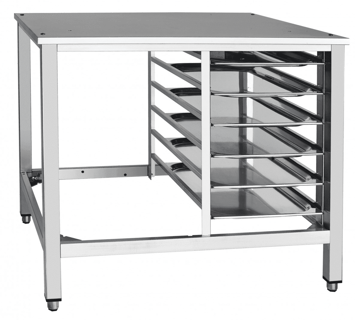 Подставка под пароконвектомат Abat ПК-6МС (11000019617)