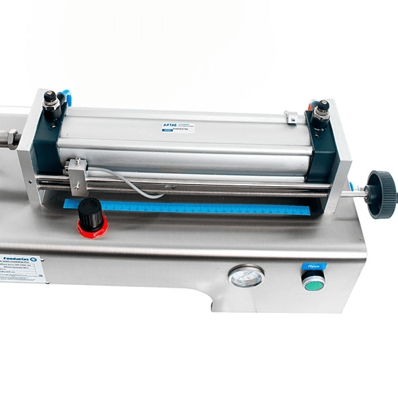 Дозатор начинки Foodatlas G1WTD (100-1000 мл)