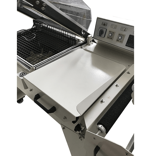 Термоусадочный аппарат Foodatlas DFM5540