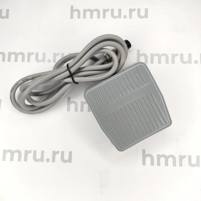 Ножная педаль Hualian Machinery для дозаторов серии LPF/PPF