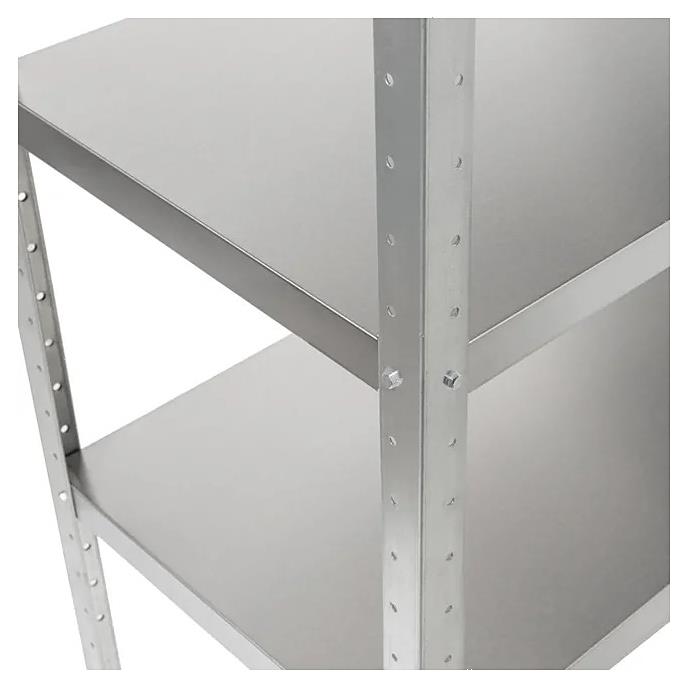 Стеллаж кухонный Кобор СК-100/30/430