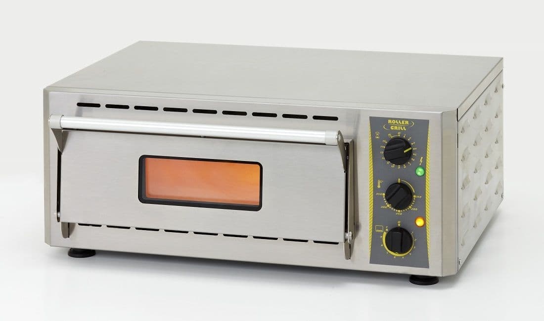 Печь для пиццы Roller Grill PZ 430 S
