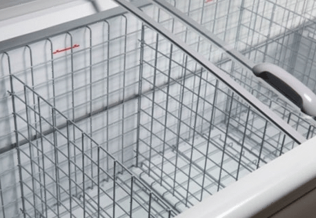 Бонета морозильная Снеж BFG 2100