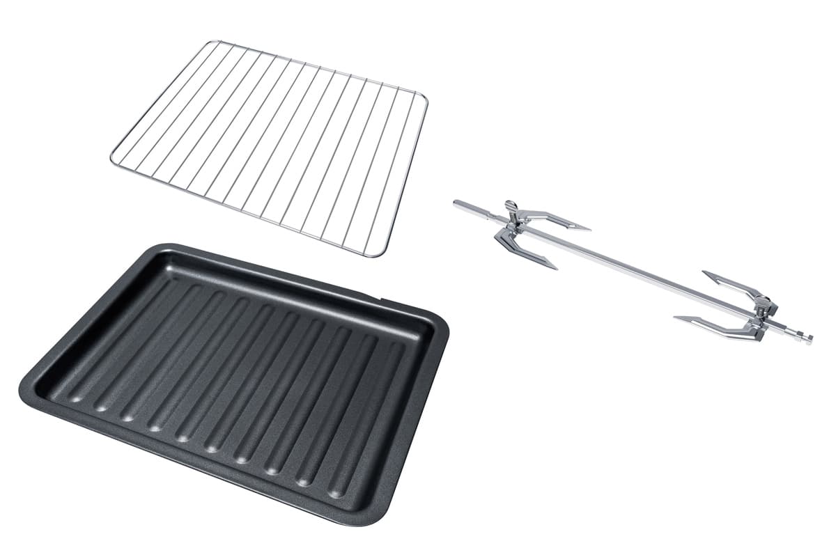 Печь конвекционная Steba KB 41 ECO