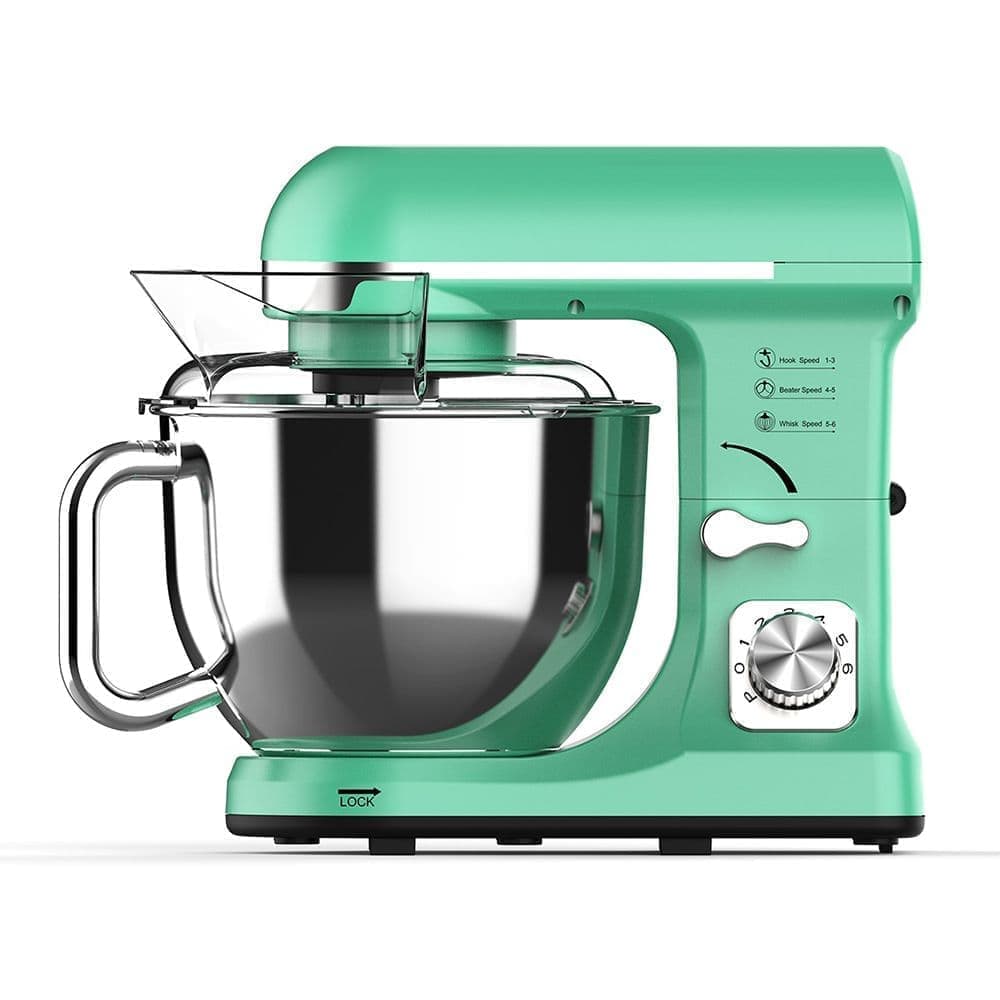 Миксер планетарный Viatto VA-SM5TF