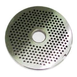 Решетка №1 к мясорубке Торгмаш, Барановичи МИМ-600