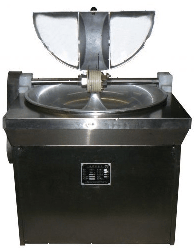 Куттер Foodatlas DPX45 (AR)