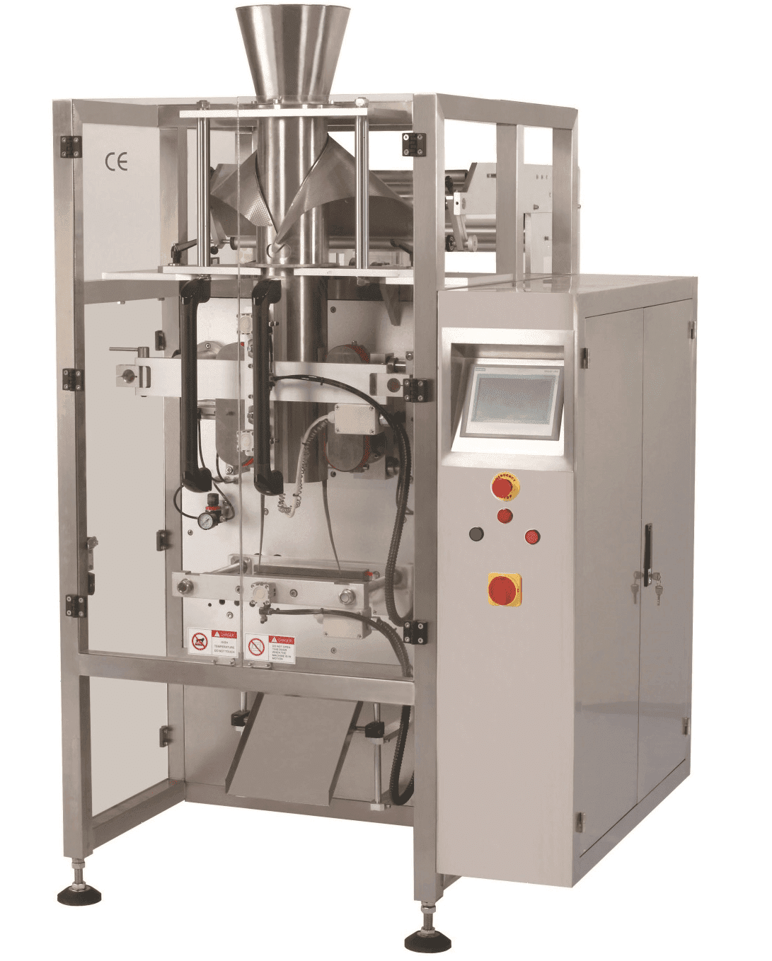 Автомат фасовочно-упаковочный Магикон MAG-520TP