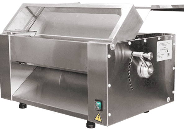 Тестораскаточная машина Пищевые Технологии МРТ-2