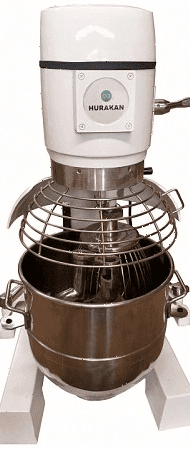 Миксер планетарный Hurakan HKN-IP50FZ