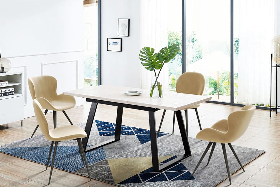 Стол для грязной посуды Iterma СБ-361/1200/760 ПММ/М Ш430