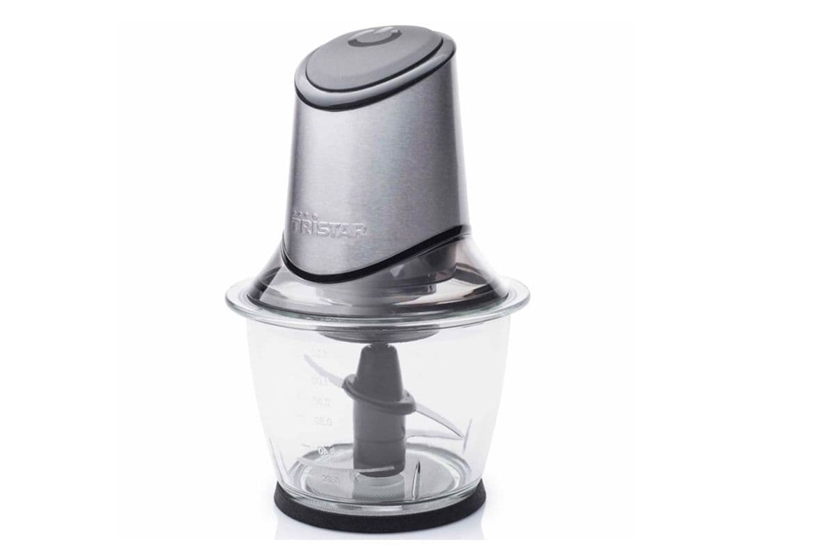 Электромельничка Tristar BL-4019