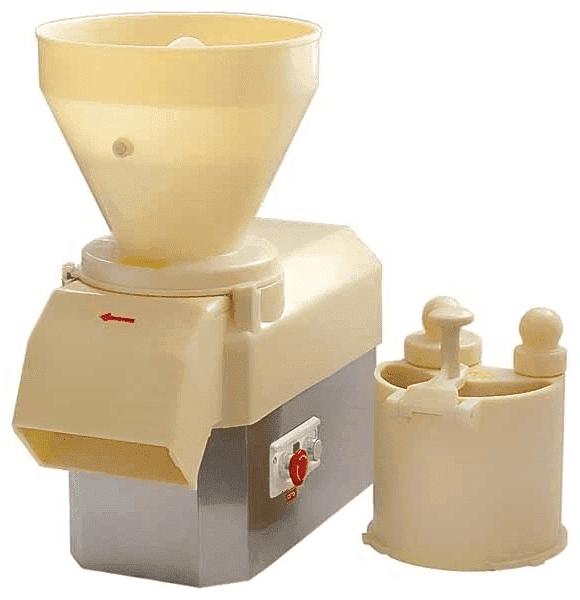 Машина овощерезательно-протирочная Белторгмаш МПР-350М