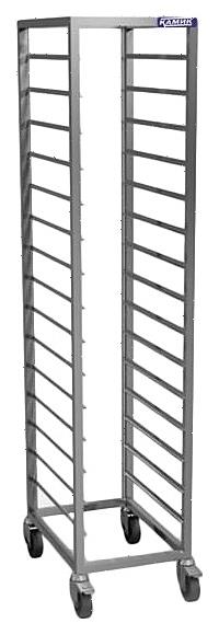 Тележка-шпилька Камик Шп-415111