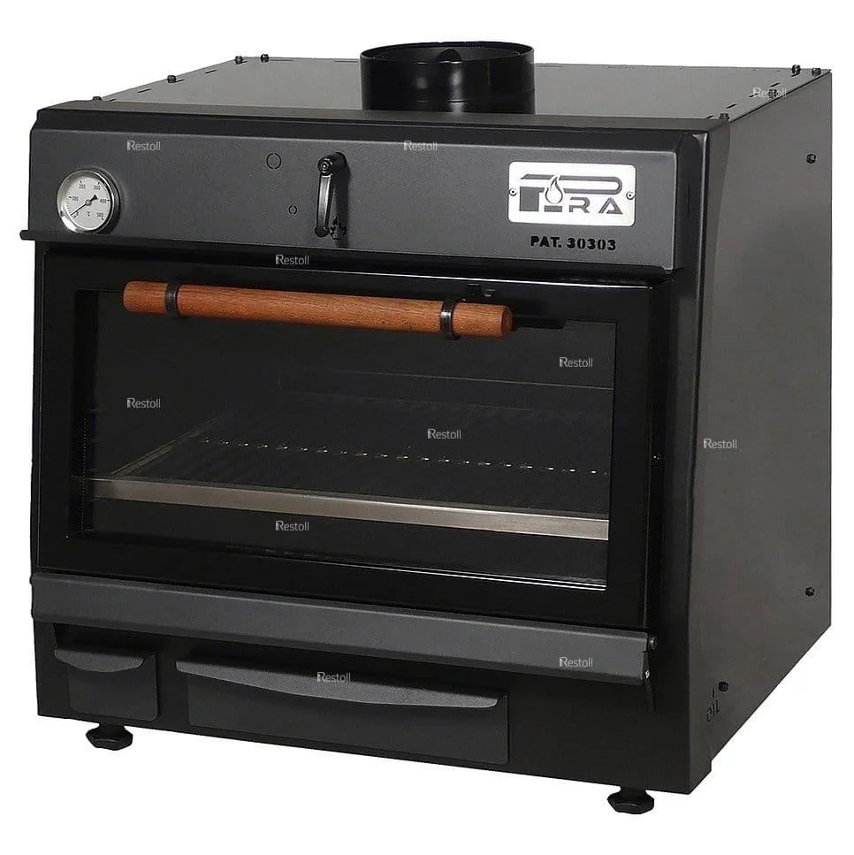 Гриль-печь Movilfrit (Pira) BR-70 LUX