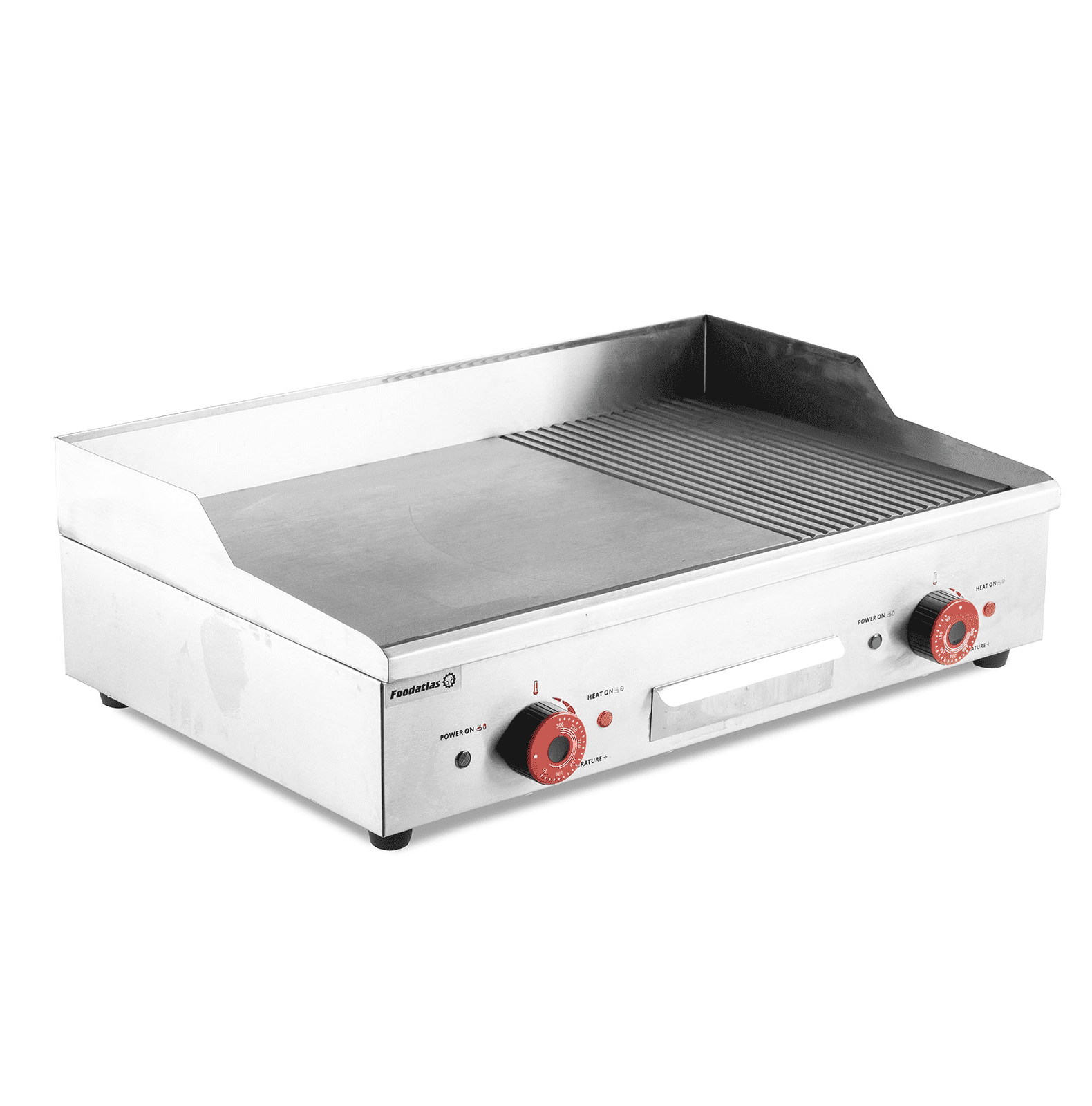 Жарочная поверхность Foodatlas EG-822