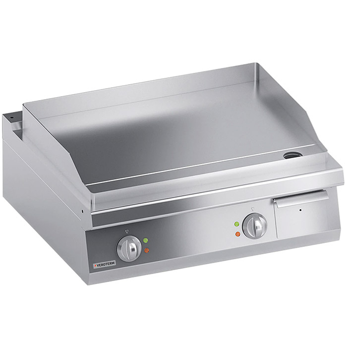 Жарочная поверхность Veroterm VT2FLE10TT гладкая