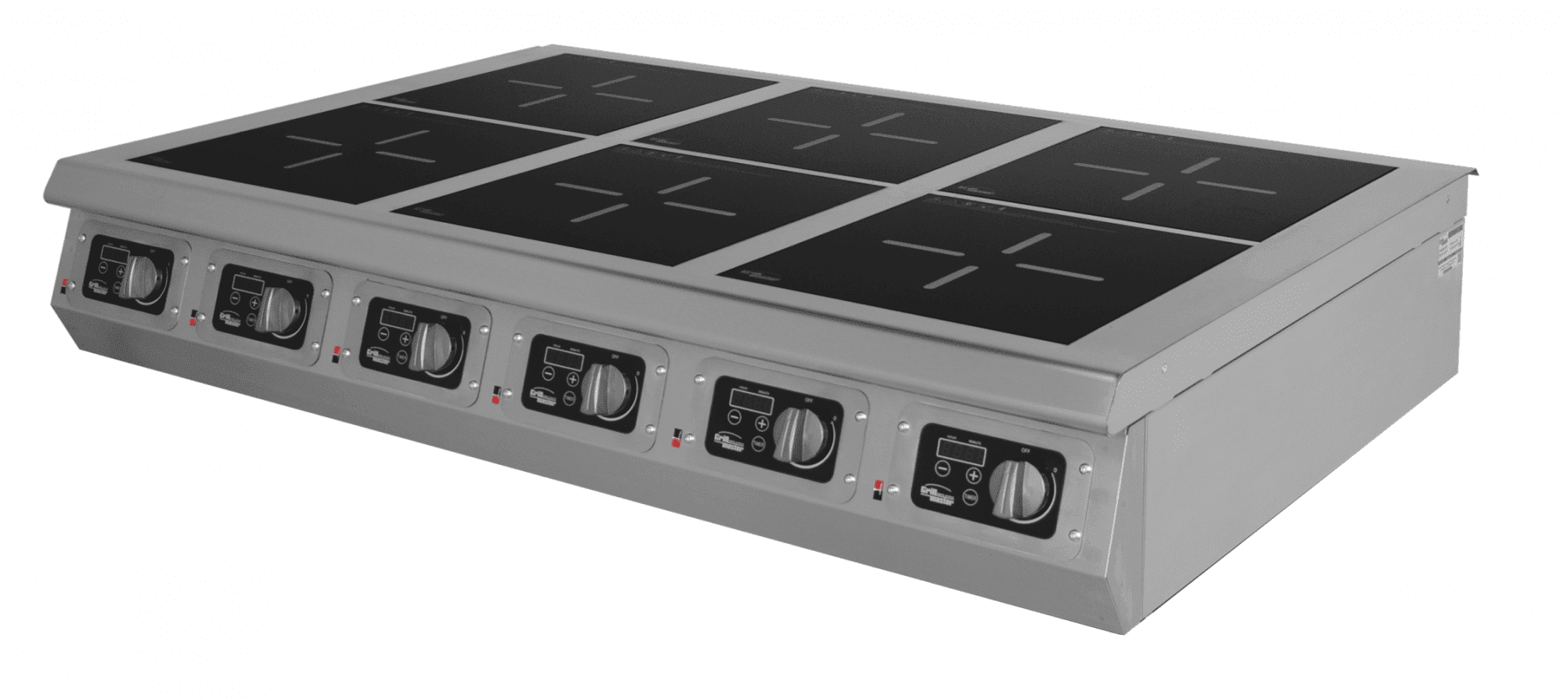 Плита индукционная Grill Master Ф6ИП/800 (60014)