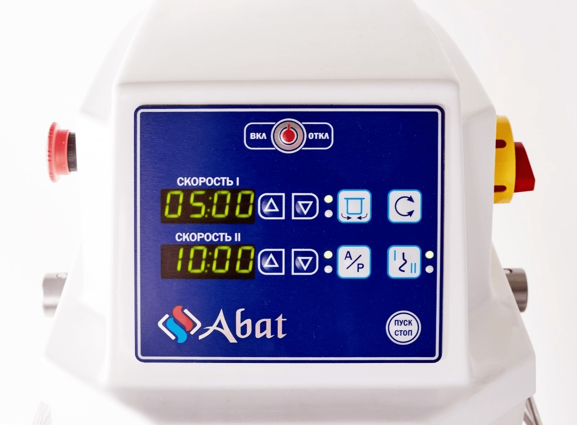 Тестомес Abat ТМС-80НН-2П (41000019563)