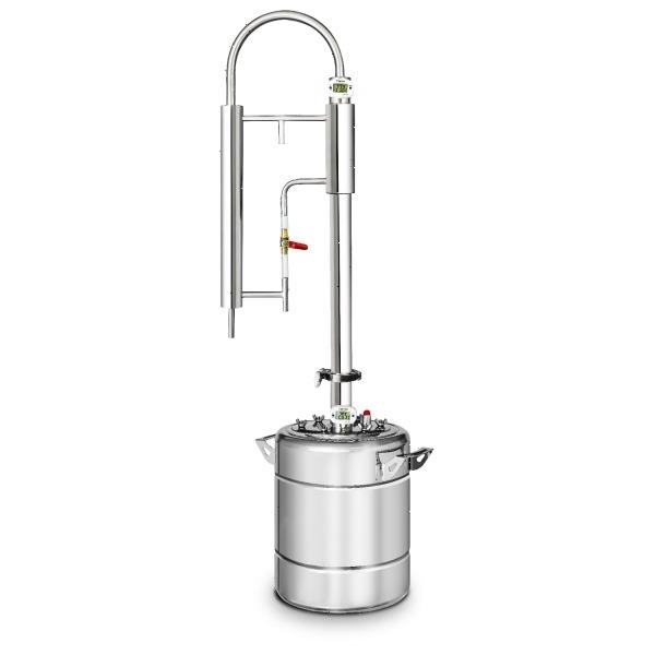 Самогонный аппарат Феникс Зенит, 12 литров