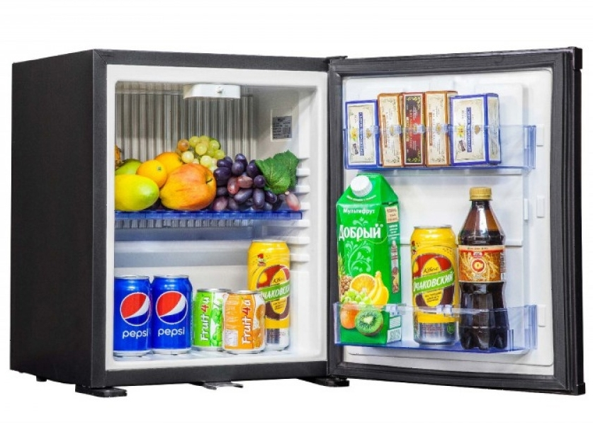 Шкаф холодильный (минибар) Cold Vine AC-30B