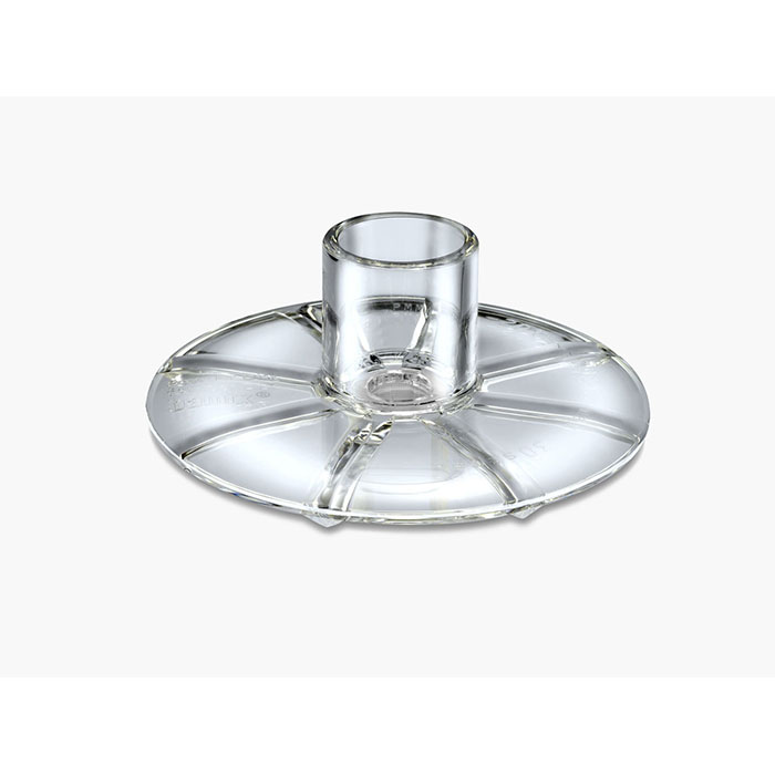 Блендер Bamix M200 DeLuxe BBQ Black