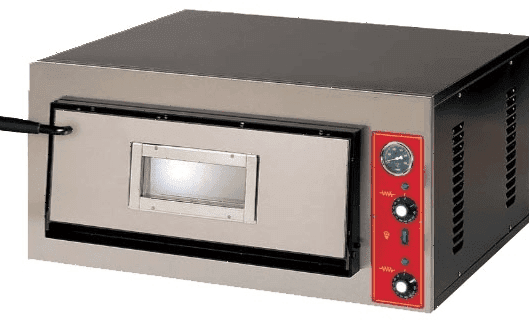 Печь для пиццы XTS F1/96 XA (F108-6/A)