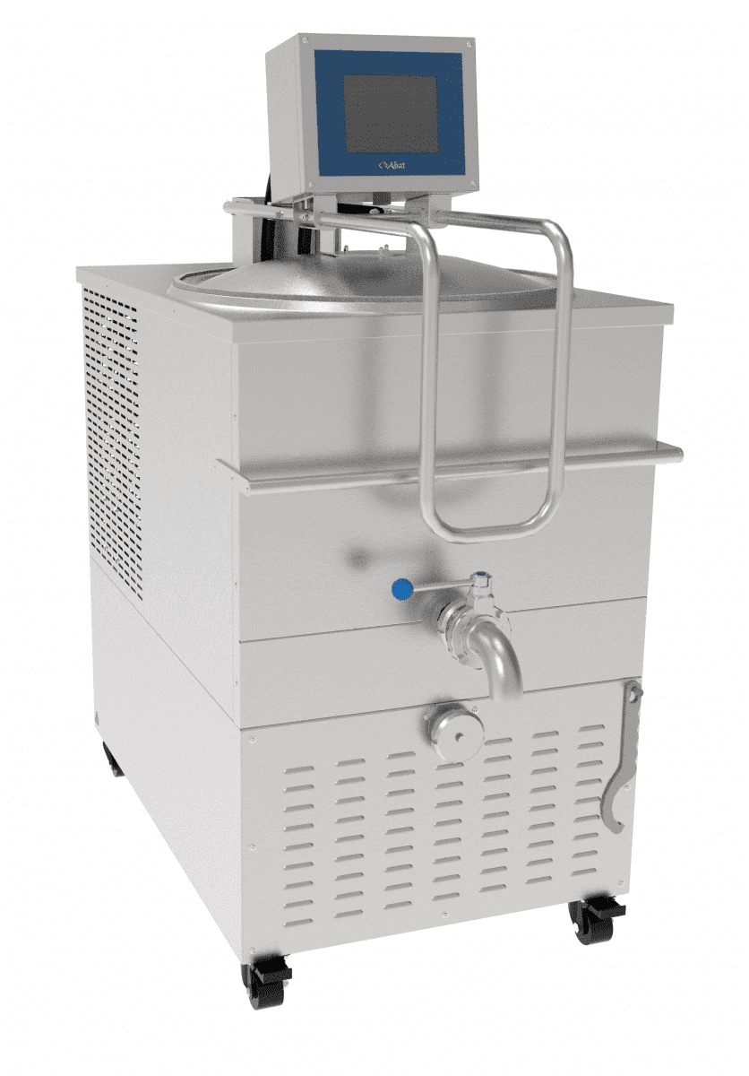 Лиофильная сушильная камера Abat ФТ-100П (11000005518)