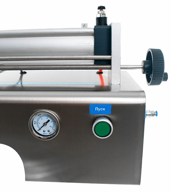 Дозатор начинки Foodatlas G1WTD (50-500 мл)