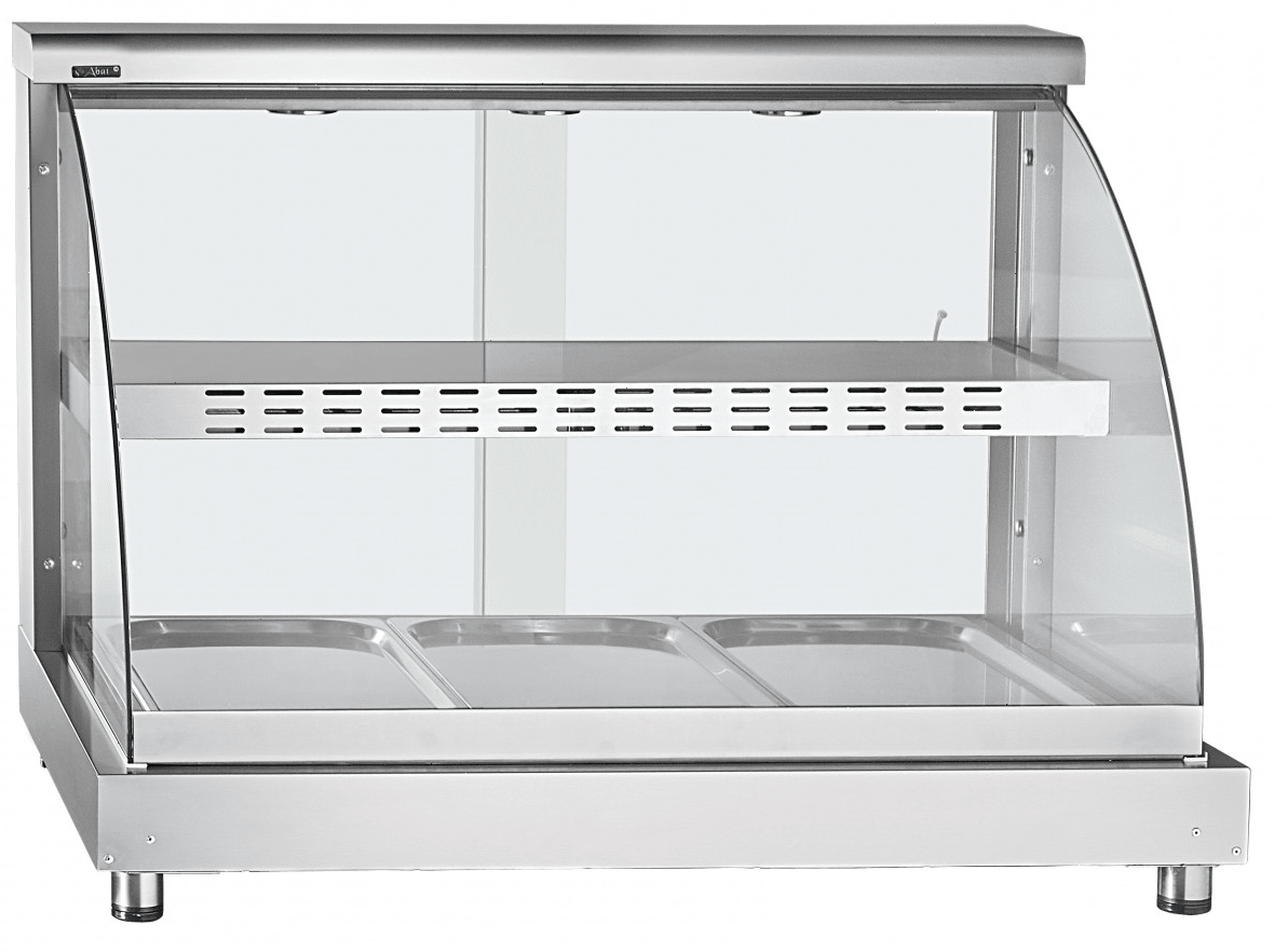Тепловая витрина Abat ВТН-70 (21000807725)