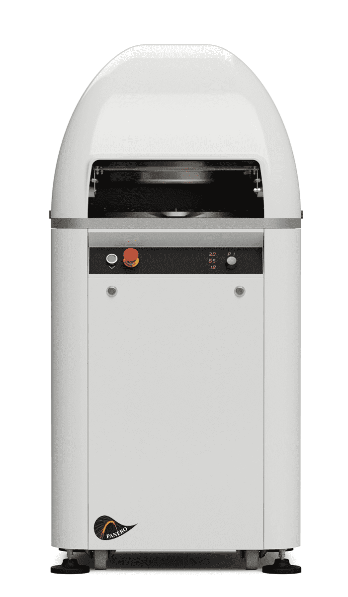 Тестоделитель-округлитель Panero SPA RP A 30