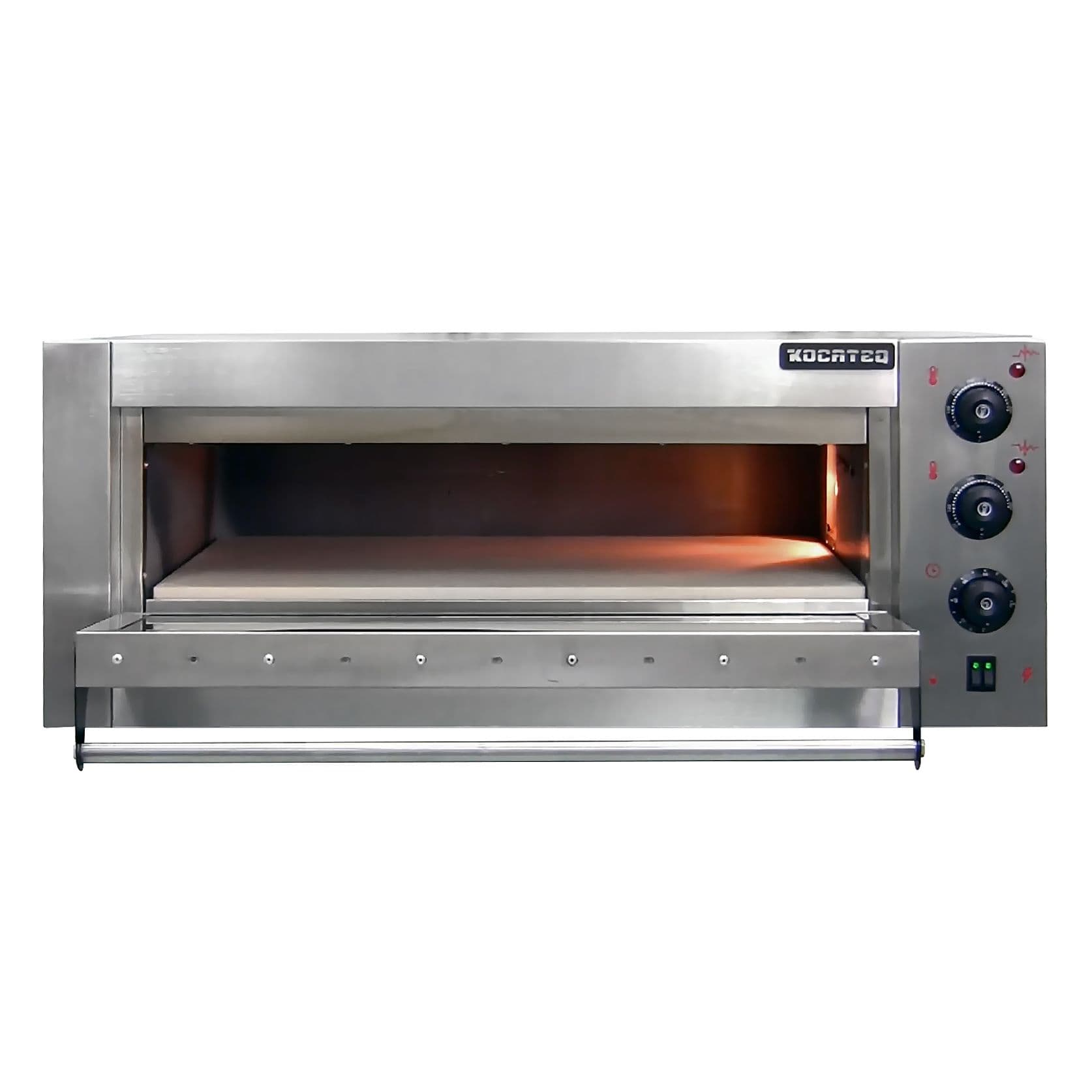 Печь для пиццы Kocateq EPC01EN