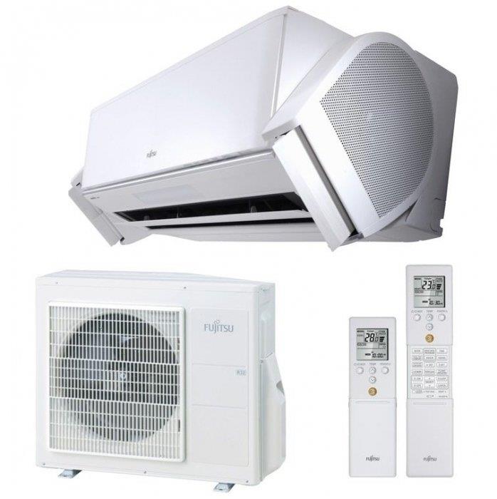 Кондиционер Fujitsu ASYG12KXCA / AOYG12KXCA
